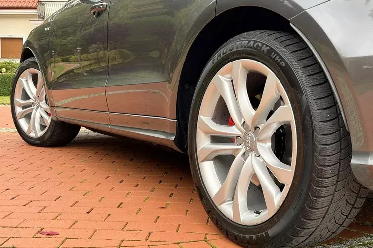 Audi sq5 zdjęcie 13
