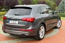 Audi sq5 zdjęcie 16