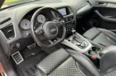 Audi sq5 zdjęcie 22