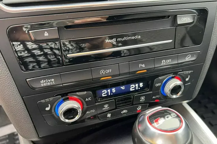 Audi sq5 zdjęcie 30