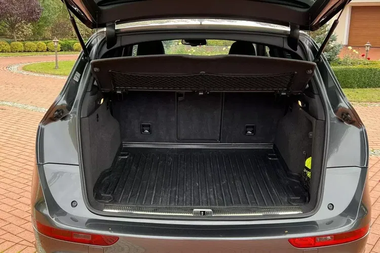 Audi sq5 zdjęcie 38