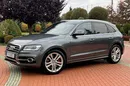 Audi sq5 zdjęcie 6