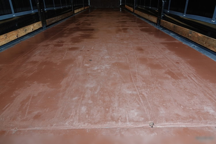 Wielton / FIRANKA / MEGA / LOWDECK / OŚ PODNOSZONA / 2016 ROK / DACH PODNOSZONY   zdjęcie 18