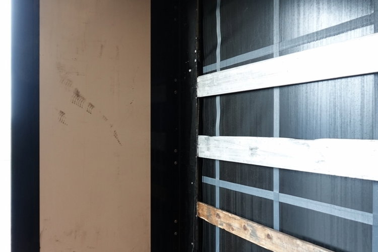 Wielton / FIRANKA / MEGA / LOWDECK / OŚ PODNOSZONA / 2016 ROK / DACH PODNOSZONY   zdjęcie 19