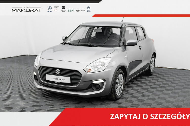 Suzuki Swift WU3976F#1.2 Premium KLIMA Bluetooth Salon PL VAT23% zdjęcie 1