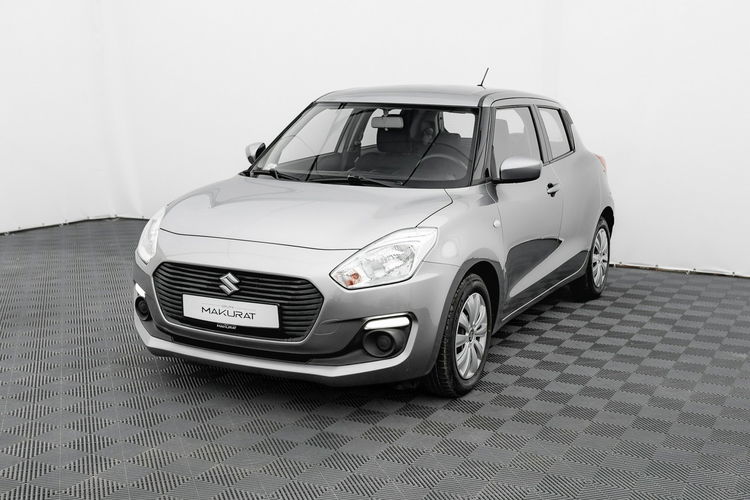 Suzuki Swift WU3976F#1.2 Premium KLIMA Bluetooth Salon PL VAT23% zdjęcie 2