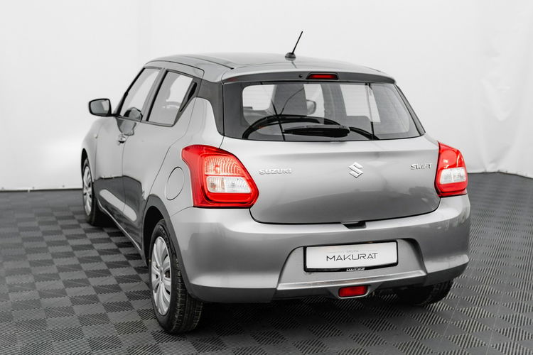 Suzuki Swift WU3976F#1.2 Premium KLIMA Bluetooth Salon PL VAT23% zdjęcie 4