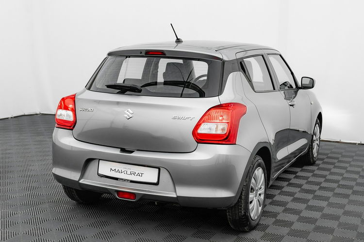 Suzuki Swift WU3976F#1.2 Premium KLIMA Bluetooth Salon PL VAT23% zdjęcie 5