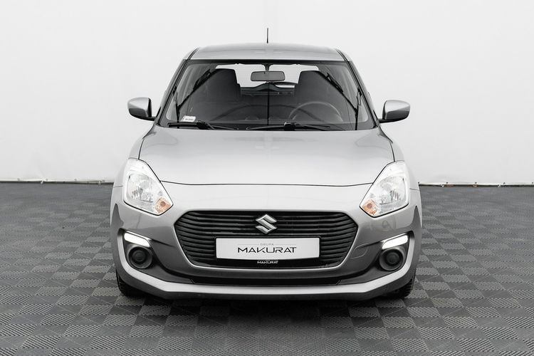 Suzuki Swift WU3976F#1.2 Premium KLIMA Bluetooth Salon PL VAT23% zdjęcie 7