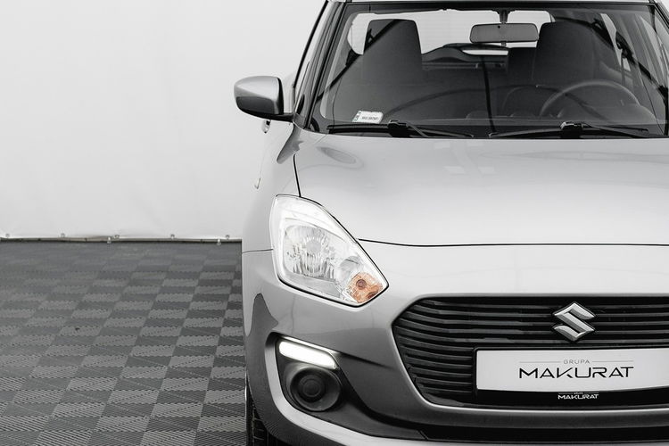 Suzuki Swift WU3976F#1.2 Premium KLIMA Bluetooth Salon PL VAT23% zdjęcie 8