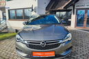 Opel Astra Edition, 1.4 Ltr. - 110 kW 16V Turbo zdjęcie 2