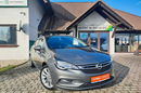 Opel Astra Edition, 1.4 Ltr. - 110 kW 16V Turbo zdjęcie 23