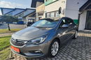 Opel Astra Edition, 1.4 Ltr. - 110 kW 16V Turbo zdjęcie 24