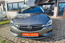 Opel Astra Edition, 1.4 Ltr. - 110 kW 16V Turbo zdjęcie 26