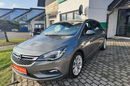 Opel Astra Edition, 1.4 Ltr. - 110 kW 16V Turbo zdjęcie 3