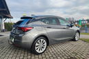 Opel Astra Edition, 1.4 Ltr. - 110 kW 16V Turbo zdjęcie 7