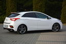 Hyundai i30 1.6T (186KM)69 Przebieg Sport Bi-xenon Navi Ledy Kamera Skóry ASO zdjęcie 13