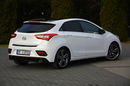 Hyundai i30 1.6T (186KM)69 Przebieg Sport Bi-xenon Navi Ledy Kamera Skóry ASO zdjęcie 14