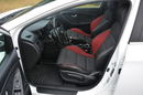 Hyundai i30 1.6T (186KM)69 Przebieg Sport Bi-xenon Navi Ledy Kamera Skóry ASO zdjęcie 22