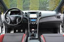 Hyundai i30 1.6T (186KM)69 Przebieg Sport Bi-xenon Navi Ledy Kamera Skóry ASO zdjęcie 25