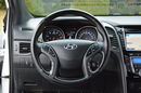 Hyundai i30 1.6T (186KM)69 Przebieg Sport Bi-xenon Navi Ledy Kamera Skóry ASO zdjęcie 26