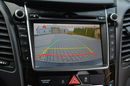Hyundai i30 1.6T (186KM)69 Przebieg Sport Bi-xenon Navi Ledy Kamera Skóry ASO zdjęcie 27