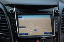 Hyundai i30 1.6T (186KM)69 Przebieg Sport Bi-xenon Navi Ledy Kamera Skóry ASO zdjęcie 29