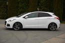Hyundai i30 1.6T (186KM)69 Przebieg Sport Bi-xenon Navi Ledy Kamera Skóry ASO zdjęcie 4