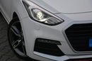 Hyundai i30 1.6T (186KM)69 Przebieg Sport Bi-xenon Navi Ledy Kamera Skóry ASO zdjęcie 8
