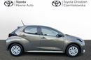 Toyota Yaris 1.5 HSD 116KM COMFORT, salon Polska, gwarancja, FV23% zdjęcie 6