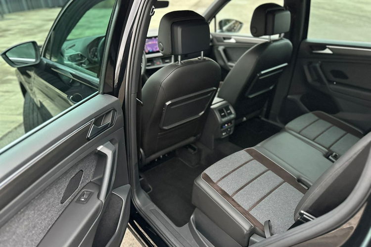 Seat Tarraco 2.0TSI 4x4 Xcellence zdjęcie 17