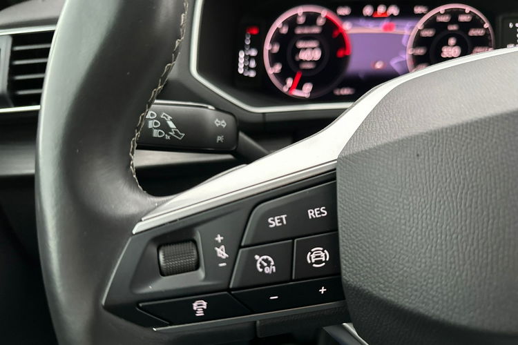 Seat Tarraco 2.0TSI 4x4 Xcellence zdjęcie 20