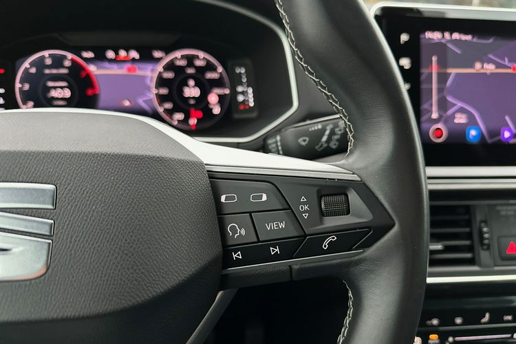 Seat Tarraco 2.0TSI 4x4 Xcellence zdjęcie 22