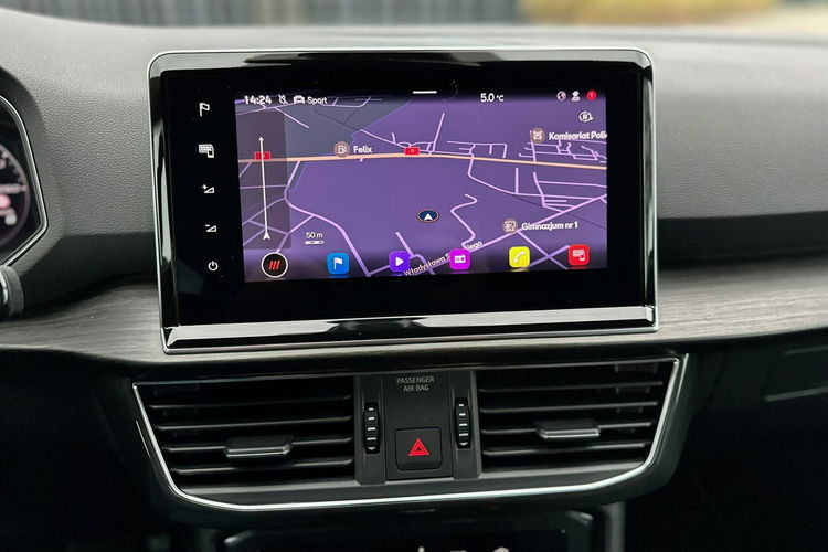 Seat Tarraco 2.0TSI 4x4 Xcellence zdjęcie 24