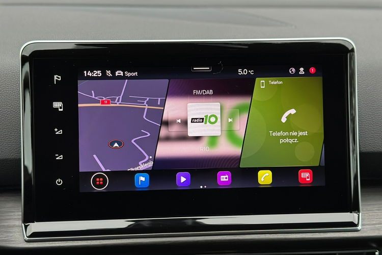 Seat Tarraco 2.0TSI 4x4 Xcellence zdjęcie 25