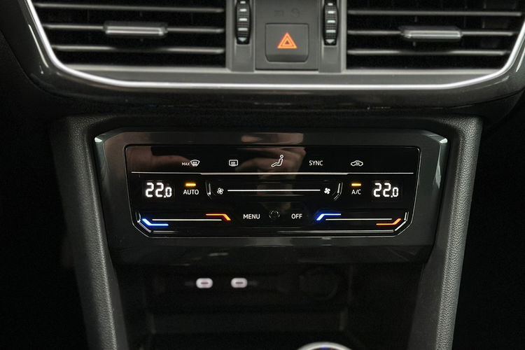 Seat Tarraco 2.0TSI 4x4 Xcellence zdjęcie 26