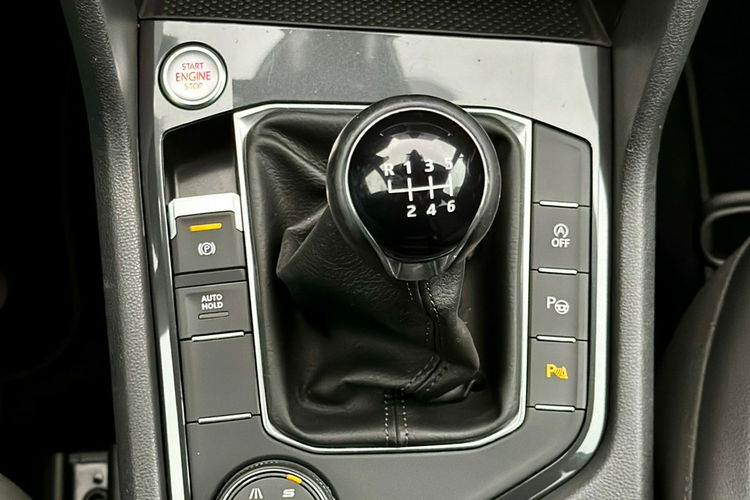 Seat Tarraco 2.0TSI 4x4 Xcellence zdjęcie 27