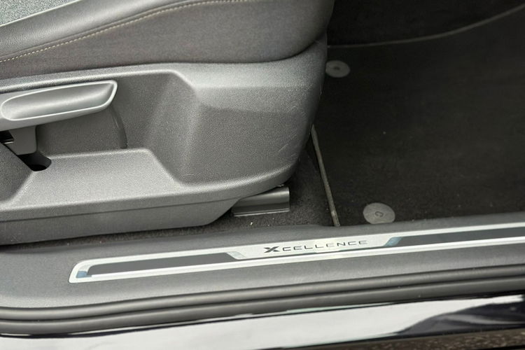 Seat Tarraco 2.0TSI 4x4 Xcellence zdjęcie 28