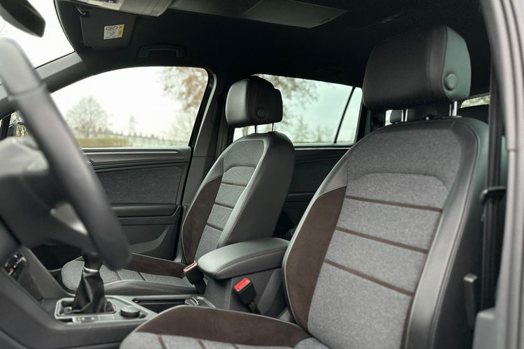 Seat Tarraco 2.0TSI 4x4 Xcellence zdjęcie 29