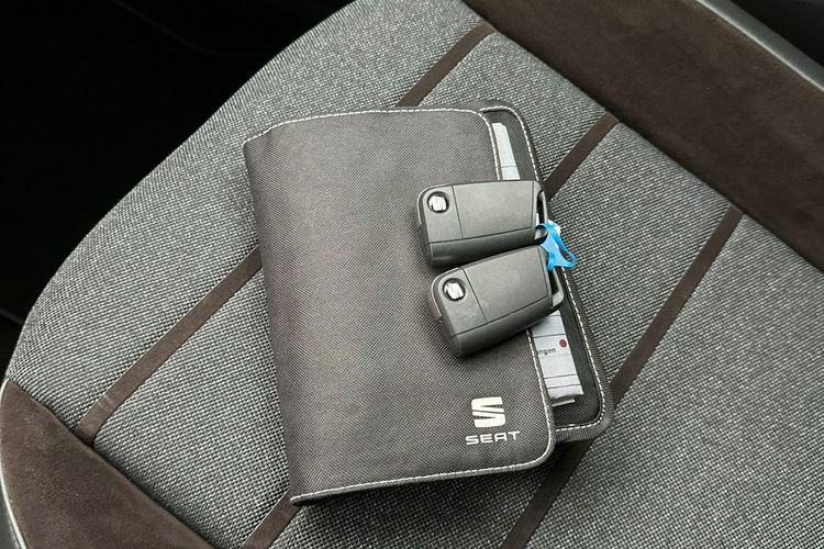 Seat Tarraco 2.0TSI 4x4 Xcellence zdjęcie 31