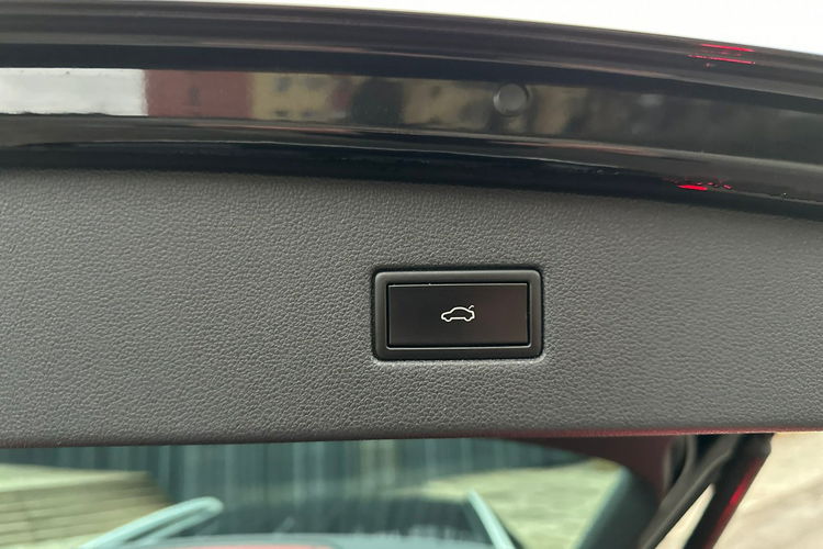 Seat Tarraco 2.0TSI 4x4 Xcellence zdjęcie 34