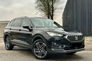 Seat Tarraco 2.0TSI 4x4 Xcellence zdjęcie 4