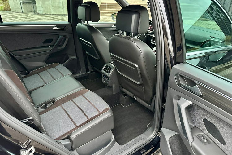 Seat Tarraco 2.0TSI 4x4 Xcellence zdjęcie 9