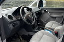 Volkswagen Caddy VW Caddy MAXI 2.0MPI LPG Nowy Gaz 5 osobowy zdjęcie 17