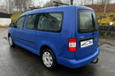 Volkswagen Caddy VW Caddy MAXI 2.0MPI LPG Nowy Gaz 5 osobowy zdjęcie 3