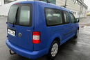 Volkswagen Caddy VW Caddy MAXI 2.0MPI LPG Nowy Gaz 5 osobowy zdjęcie 5