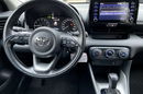 Toyota Yaris 1, 5 VVTi 125KM COMFORT, salon Polska, gwarancja, FV23% zdjęcie 15