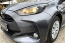 Toyota Yaris 1, 5 VVTi 125KM COMFORT, salon Polska, gwarancja, FV23% zdjęcie 25