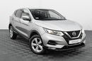 Nissan Qashqai ZS713KW#1.3 DIG-T Acenta K.cofania 2 stref klima Salon PL VAT 23% zdjęcie 11