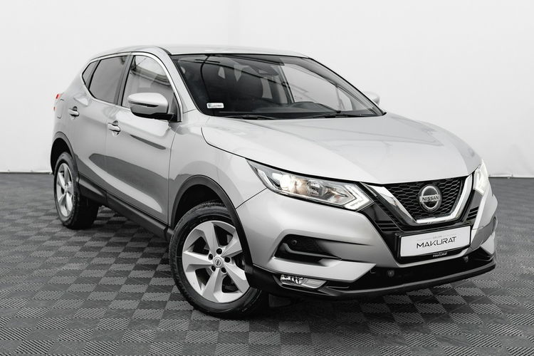 Nissan Qashqai ZS713KW#1.3 DIG-T Acenta K.cofania 2 stref klima Salon PL VAT 23% zdjęcie 11